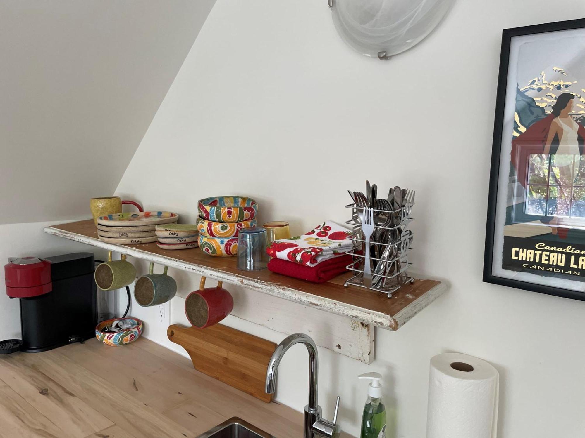 Welcome To The Flats Hotel North Suite Wellington Eksteriør billede